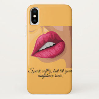 iPhone/iPad-draagtas Case-Mate iPhone Case