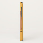 iPhone/iPad-draagtas Case-Mate iPhone Case (Achterkant/links)