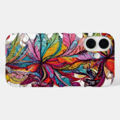 iPhone/iPad-draagtas Case-Mate iPhone Case (Achterkant (horizontaal))