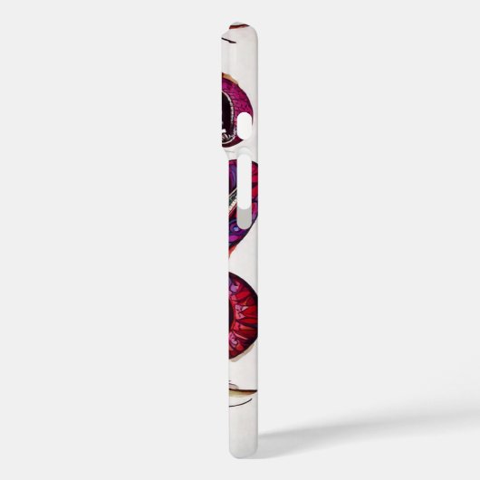 iPhone/iPad-draagtas Case-Mate iPhone Case (Achterkant / Links)