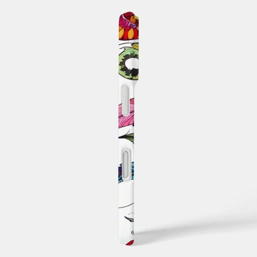 iPhone/iPad-draagtas Case-Mate iPhone Case (Achterkant / Rechts)