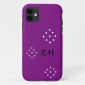 iPhone/iPad-draagtas Case-Mate iPhone Case (Achterkant)