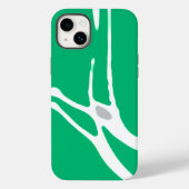 iPhone/iPad-draagtas Case-Mate iPhone Case (Achterkant)