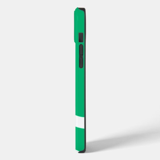 iPhone/iPad-draagtas Case-Mate iPhone Case (Achterkant / Links)