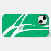 iPhone/iPad-draagtas Case-Mate iPhone Case (Achterkant (horizontaal))