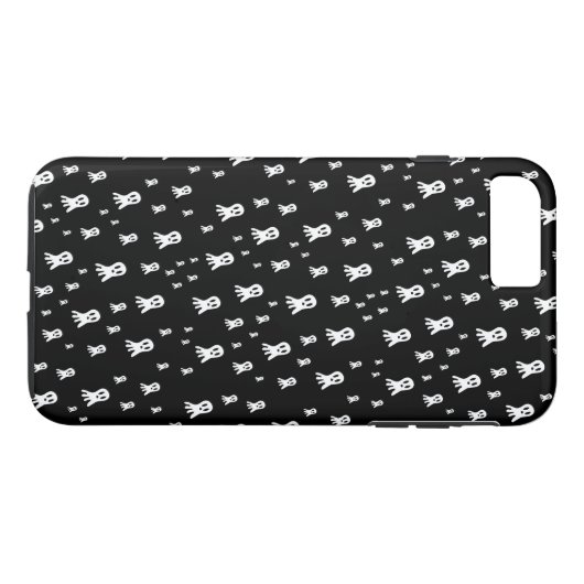 iPhone/iPad-draagtas Case-Mate iPhone Case (Achterkant (Horizontaal))