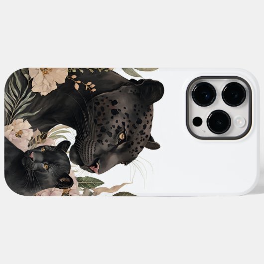 iPhone/iPad-draagtas Case-Mate iPhone Case (Achterkant (horizontaal))