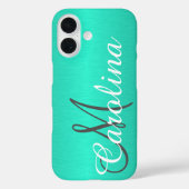 iPhone/iPad-draagtas Case-Mate iPhone Case (Achterkant)