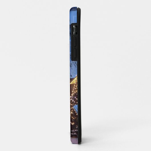 iPhone/iPad-draagtas Case-Mate iPhone Case (Achterkant/links)
