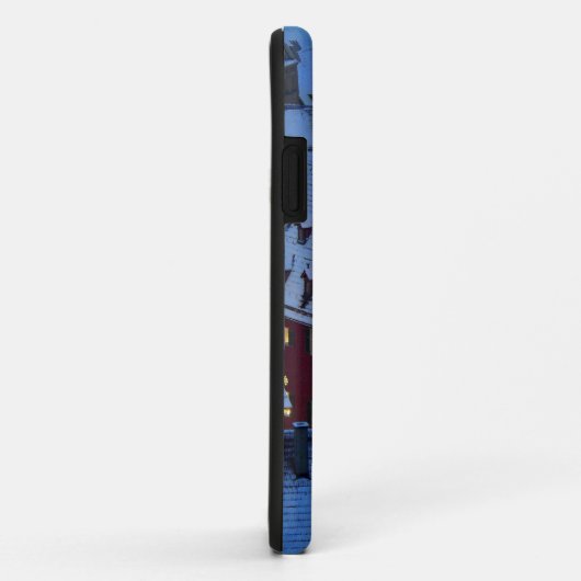 iPhone/iPad-draagtas Case-Mate iPhone Case (Achterkant/rechts)