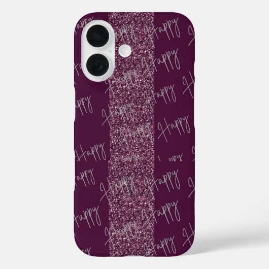 iPhone/iPad-draagtas Case-Mate iPhone Case (Achterkant)