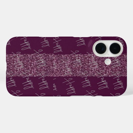 iPhone/iPad-draagtas Case-Mate iPhone Case (Achterkant (horizontaal))