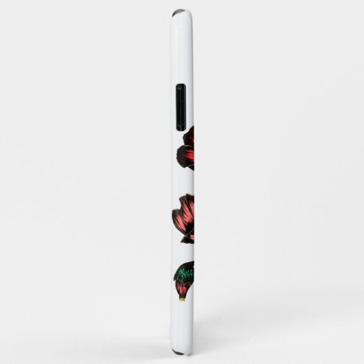 iPhone/iPad-draagtas Case-Mate iPhone Case (Achterkant/rechts)