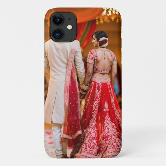 iPhone/iPad-draagtas Case-Mate iPhone Case (Achterkant)