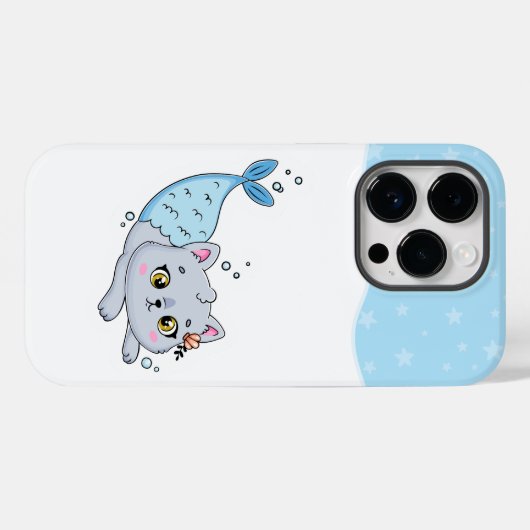 iPhone/iPad-draagtas Case-Mate iPhone Case (Achterkant (horizontaal))