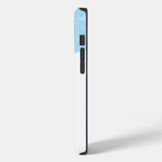 iPhone/iPad-draagtas Case-Mate iPhone Case (Achterkant / Links)