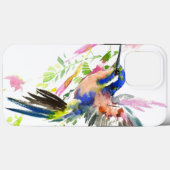 iPhone/iPad-draagtas Case-Mate iPhone Case (Achterkant (horizontaal))