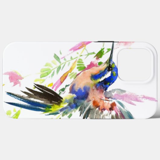 iPhone/iPad-draagtas Case-Mate iPhone Case (Achterkant (horizontaal))