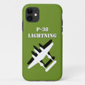 iPhone/iPad-draagtas Case-Mate iPhone Case (Achterkant)