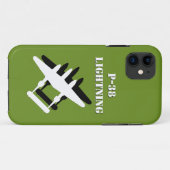 iPhone/iPad-draagtas Case-Mate iPhone Case (Achterkant (horizontaal))