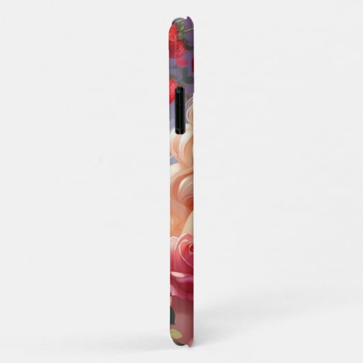 iPhone/iPad-draagtas Case-Mate iPhone Case (Achterkant/rechts)