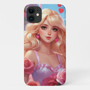 iPhone/iPad-draagtas Case-Mate iPhone Case