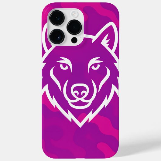 iPhone/iPad-draagtas Case-Mate iPhone Case (Achterkant)