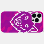 iPhone/iPad-draagtas Case-Mate iPhone Case (Achterkant (horizontaal))