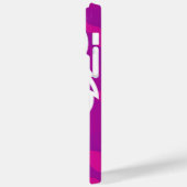 iPhone/iPad-draagtas Case-Mate iPhone Case (Achterkant / Links)