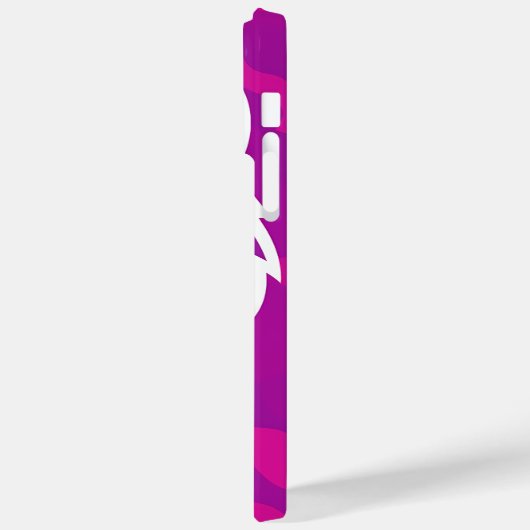 iPhone/iPad-draagtas Case-Mate iPhone Case (Achterkant / Links)