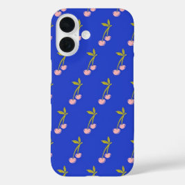 iPhone/iPad-draagtas iPhone 16 Hoesje