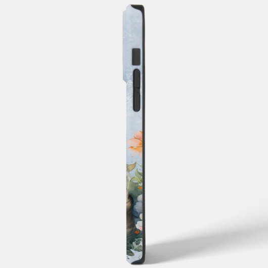 iPhone/iPad-draagtas Case-Mate iPhone Case (Achterkant / Links)