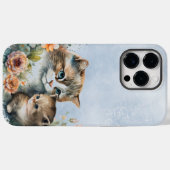 iPhone/iPad-draagtas Case-Mate iPhone Case (Achterkant (horizontaal))