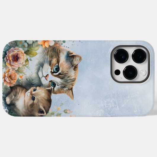 iPhone/iPad-draagtas Case-Mate iPhone Case (Achterkant (horizontaal))