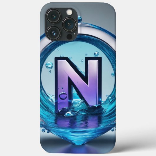 iPhone/iPad-draagtas Case-Mate iPhone Case (Achterkant)