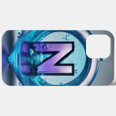 iPhone/iPad-draagtas Case-Mate iPhone Case (Achterkant (horizontaal))