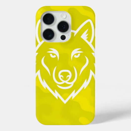 iPhone/iPad-draagtas Case-Mate iPhone Case (Achterkant)