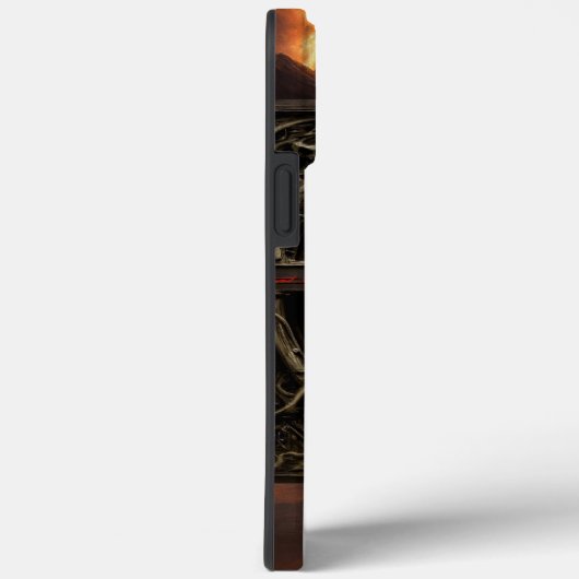 iPhone/iPad-draagtas Case-Mate iPhone Case (Achterkant / Rechts)