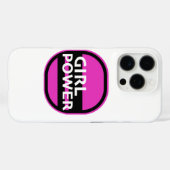 iPhone/iPad-draagtas Case-Mate iPhone Case (Achterkant (horizontaal))