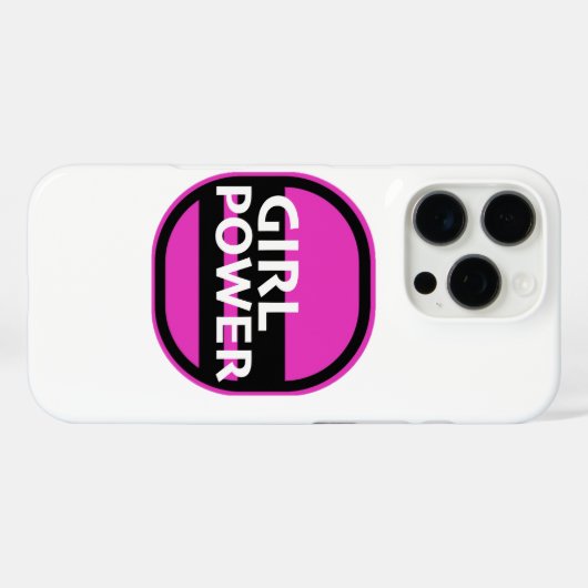 iPhone/iPad-draagtas Case-Mate iPhone Case (Achterkant (horizontaal))