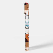 iPhone/iPad-draagtas Case-Mate iPhone Case (Achterkant / Links)