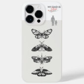 iPhone/iPad-draagtas Case-Mate iPhone Case (Achterkant)