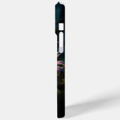 iPhone/iPad-draagtas Case-Mate iPhone Case (Achterkant / Links)