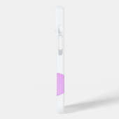 iPhone/iPad-draagtas Case-Mate iPhone Case (Achterkant / Links)