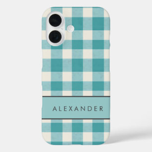 iPhone/iPad-draagtas iPhone 16 Hoesje