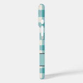 iPhone/iPad-draagtas Case-Mate iPhone Case (Achterkant / Links)