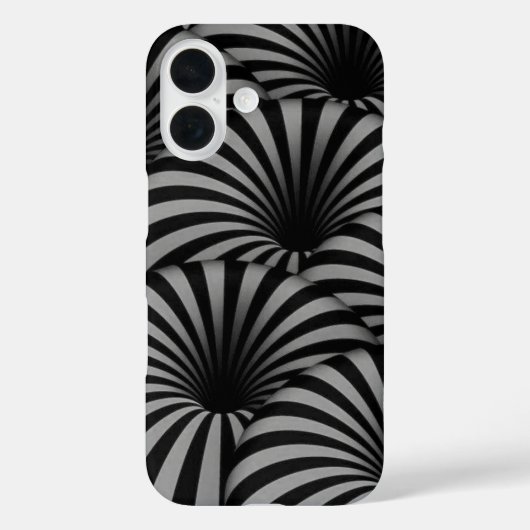 iPhone/iPad-draagtas Case-Mate iPhone Case (Achterkant)