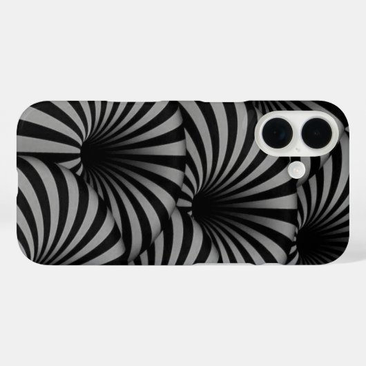 iPhone/iPad-draagtas Case-Mate iPhone Case (Achterkant (horizontaal))