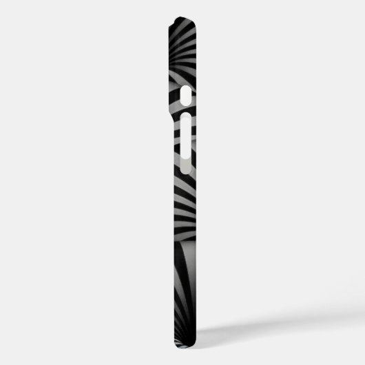 iPhone/iPad-draagtas Case-Mate iPhone Case (Achterkant / Links)