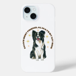 iPhone/iPad-draagtas iPhone 15 Case